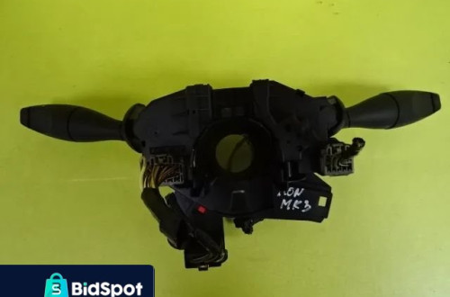 MANETKA TAŚMA PRZEŁĄCZNIK ZESPOLONY FORD MONDEO MK3 1S7T-14A664-AC NR181