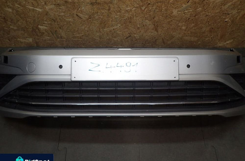 ZDERZAK PRZÓD VW SPORTSVAN LIFT