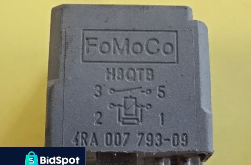 PRZEKAŹNIK FORD MONDEO, FIESTA 6G9T-14B192-EA NR1059
