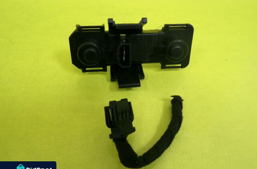 WKŁAD LAMPY LEWY TYŁ KLAPA SEAT LEON I IM6945259 NR238