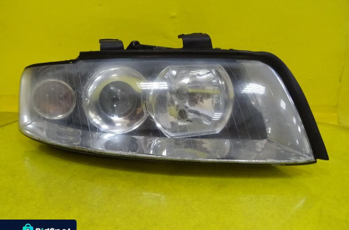 REFLEKTOR LAMPA PRAWA VALEO AUDI A4 B6 8E0941030C NR297
