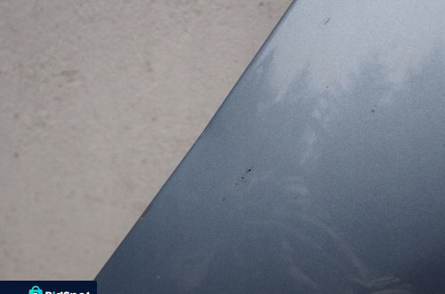 BŁOTNIK PRAWY PRZÓD PRZEDNI CITROEN C4 GRAND PICASSO 2 II DA 2013-