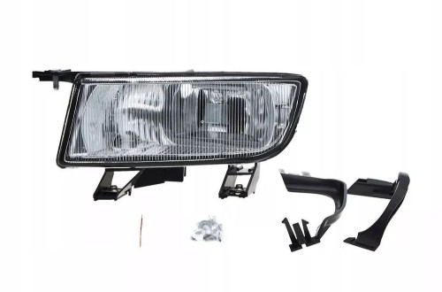 SAAB 9-3 1999 - 02 LAMPA PRZECIWMGIELNA L