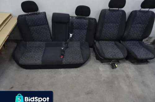 FOTEL FOTELE KANAPA OPEL ASTRA II NR453