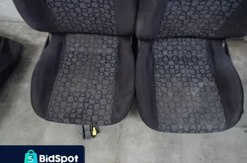 FOTEL FOTELE KANAPA OPEL ASTRA II NR453