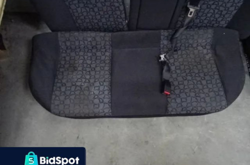 FOTEL FOTELE KANAPA OPEL ASTRA II NR453