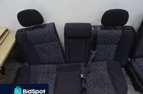 FOTEL FOTELE KANAPA OPEL ASTRA II NR453
