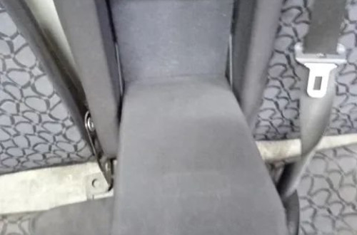 FOTEL FOTELE KANAPA OPEL ASTRA II NR453