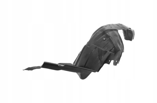 SUBARU IMPREZA 2008 - 12 NADKOLE PRZÓD P