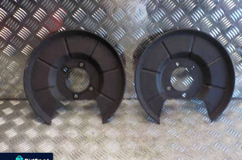 FORD GALAXY MK3 2.0 TDCI TARCZA KOTWICZNA