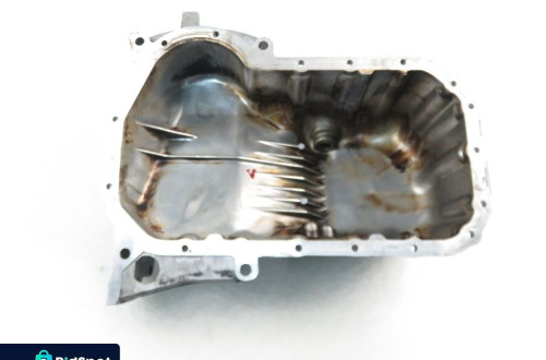 MISKA OLEJOWA VW PASSAT B5 1.8 20V 058103603A