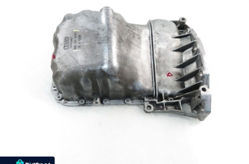 MISKA OLEJOWA VW PASSAT B5 1.8 20V 058103603A