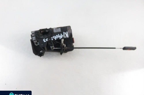 ZAMEK LEWY PRZEDNI OPEL CORSA C (X01) 24434884EQ