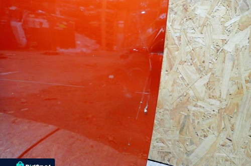 DRZWI PRAWE PRZEDNIE PRAWY PRZÓD NISSAN MICRA K14 2016- 801005FA5J