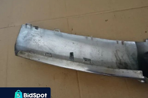 GRILL ATRAPA OPEL CORSA D NR129