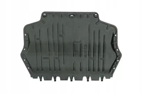 SEAT TOLEDO 2004 - 09 OSŁONA POD SILNIK 2
