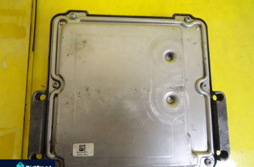 KOMPUTER SILNIKA RENAULT LAGUNA II 0281013505 / 8200520036 NR762