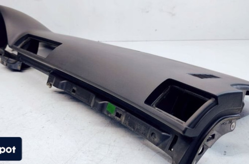 DESKA KOKPIT AUDI A4 B6 B7 8E1857003F EUROPA