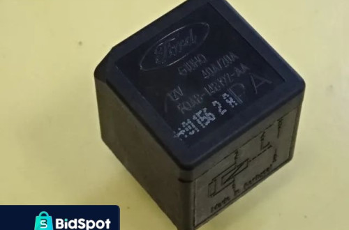 PRZEKAŹNIK FORD FOCUS F0AB-14B192-AA NR1051