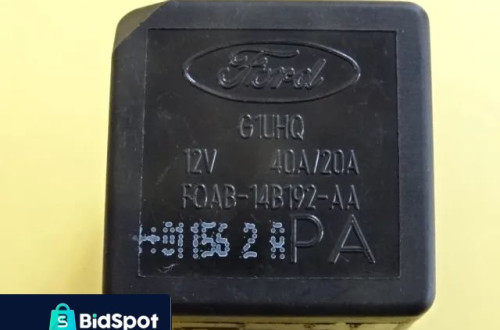 PRZEKAŹNIK FORD FOCUS F0AB-14B192-AA NR1051