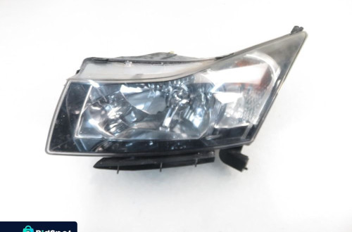 LAMPA LEWA PRZEDNIA CHEVROLET CRUZE J300