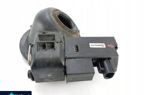 KLAPKA WLEWU PALIWA FORD C-MAX MK1 2003-2006 3M51-R27936-AJ KOD LAKIERU U2