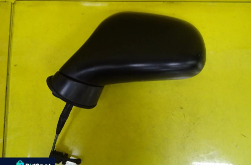 LUSTERKO LEWE MANUALNE MITSUBISHI CARISMA NR291