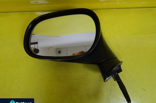 LUSTERKO LEWE MANUALNE MITSUBISHI CARISMA NR291