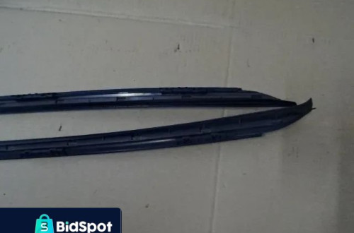 RELINGI RELING LISTWY DACHOWE OPEL ZAFIRA A NR143