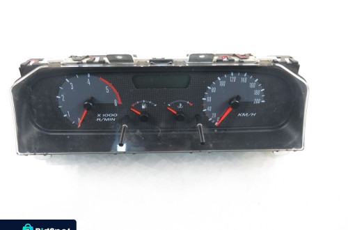 LICZNIK NISSAN TERRANO II (R20) 2.7 TDi 2X8125Z00208