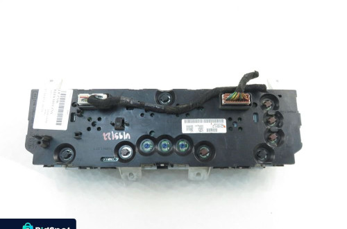 LICZNIK NISSAN TERRANO II (R20) 2.7 TDi 2X8125Z00208
