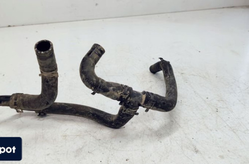 RURA WĄŻ WODY AUDI VW SKODA ORYGINAŁ 03C121070B