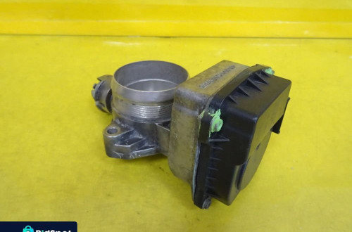 PRZEPUSTNICA CITROEN C5 408239827001 / 965078738002 NR15