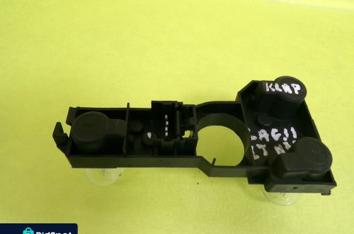 WKŁAD LAMPY LEWY TYŁ RENAULT LAGUNA II  2346 NR196
