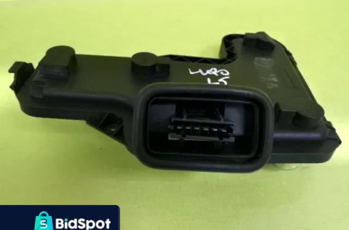 WKŁAD LAMPY LEWY TYŁ VW LUPO HB 6H0945257 NR123