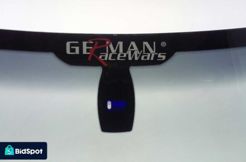 SZYBA PRZEDNIA CZOŁOWA BMW 3 E93 2006- 2D CABRIO SENSOR ORG B75665