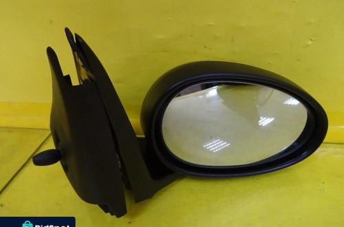 LUSTERKO MANUALNE PRAWE ROVER 25 JFM NR308