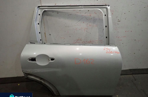 Drzwi tył tylne prawe MINI COOPER CLUBMAN F54 2014-
