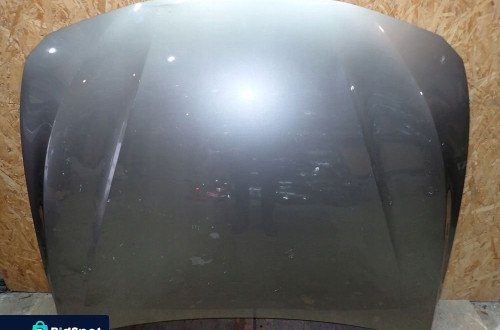MASKA POKRYWA SILNIKA BMW 3 III F30 F31 4 IV F32 2012-