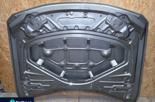 MASKA POKRYWA SILNIKA BMW 3 III F30 F31 4 IV F32 2012-