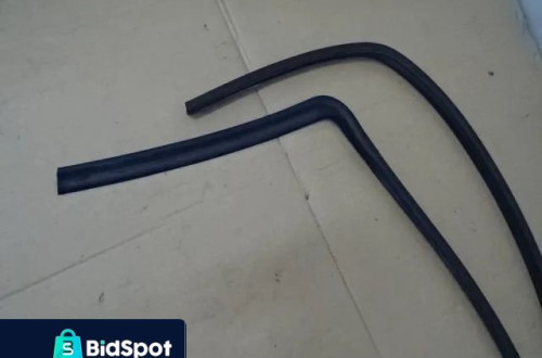 USZCZELKA KAROSERII DRZWI OPEL CORSA D NR211