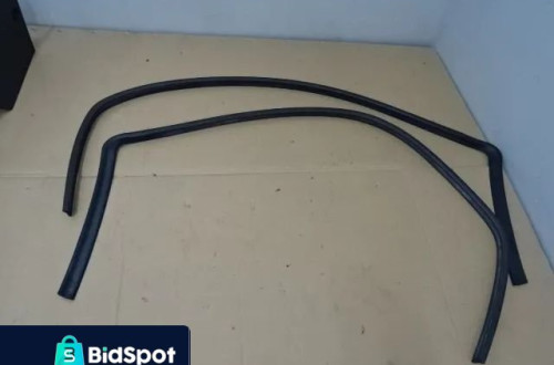 USZCZELKA KAROSERII DRZWI OPEL CORSA D NR211