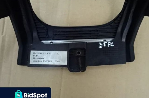 OSŁONA KIEROWNICY RAMKA VW PASSAT B5 LIFT NR37