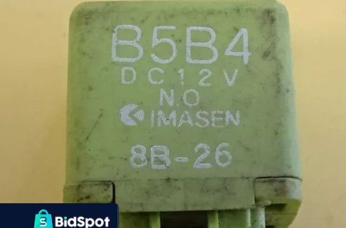 PRZEKAŹNIK MAZDA 323, 626 B5B4 IMASEN NR993