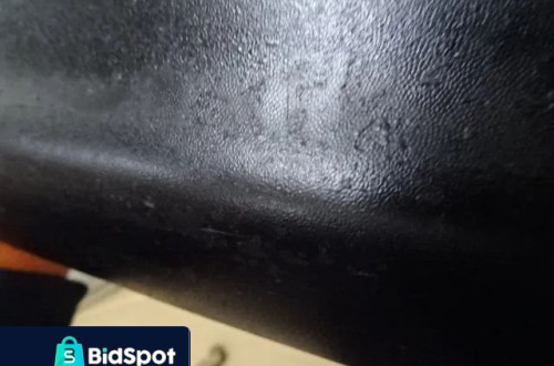 BLENDA LISTWA KLAPY OPEL ZAFIRA A NR44