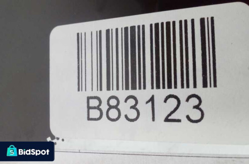SZYBA PRZEDNIA CZOŁOWA VOLVO XC90 2015- SENSOR KAMERA B83123