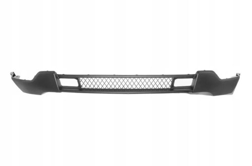JEEP GRAND CHEROKEE 2011 - 13 ZDERZAK PRZEDNI DÓŁ