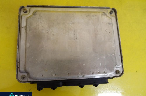 KOMPUTER SILNIKA SEAT IBIZA II 6K0906032D/ 0261206022 NR902