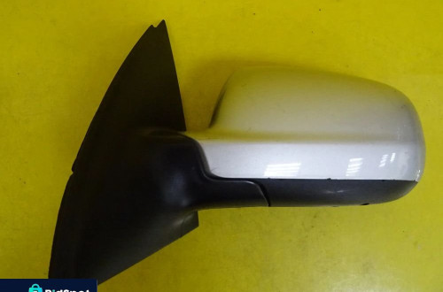 LUSTERKO MANUALNE LEWE VW LUPO 99-05 NR490