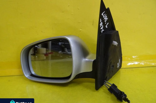 LUSTERKO MANUALNE LEWE VW LUPO 99-05 NR490
